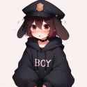puppymode_POLICEDAWG_uhoh