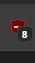 824 B