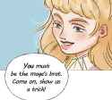 Rule 34 Rule 34 Image
