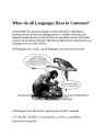 Introducing Linguistics_ A Graphic Guide -- R_ L_ Trask -- 2014 -- Icon Books Ltd -- 9781848317710 -- 84c8f50ff22cda3a00f9ea022df0e2e2 -- Anna’s Archive_Page90