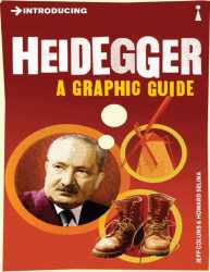 Introducing Heidegger -- Jeff Collins and Howard Selina -- Graphic Guide Series, 2012 -- ICON BOOKS -- 9781848311749 -- cb70ee50156213f46d8f538e278405ac -- Anna’s Archive_Page1