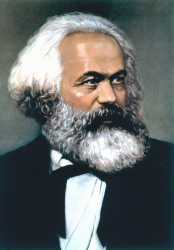 Karl-Marx