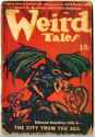 Weird Tales