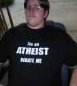 atheist