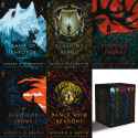 asoiaf new covers