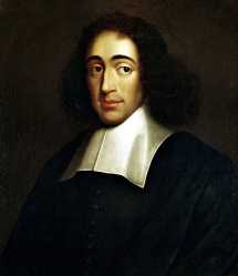 Spinoza