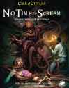 NoTimeToScreamCover