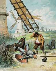 illustration-of-don-quixote-and-sancho-bettmann