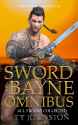 Sword of Bane