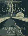 American Gods (2001 Gaiman)