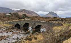 Isle of Skye, Scotland