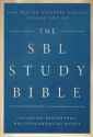 SBLStudyBible