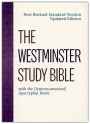 WestminsterStudyBible