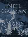 Anansi Boys (2005 Gaiman, Neil)