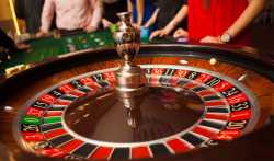 Novels about gambling