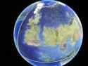 Planetos globe