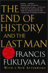 The End of History Francis Fukuyama