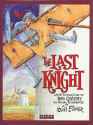 Eisner - The Last Knight - fc