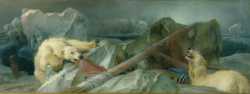 Man_proposes_god_disposes_-_Edwin_Landseer_-_RH