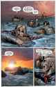 Marvel Illustrated - Moby Dick (2008-) 005-009