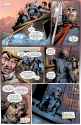 Marvel Illustrated - Moby Dick (2008-) 005-011