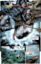 Marvel Illustrated - Moby Dick (2008-) 005-018