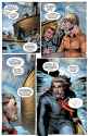 Marvel Illustrated - Moby Dick (2008-) 006-012