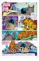 Marvel Illustrated - Jungle Book (2007-) 001-011