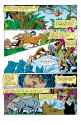 Marvel Illustrated - Jungle Book (2007-) 001-016