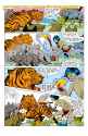 Marvel Illustrated - Jungle Book (2007-) 001-021