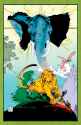 Marvel Illustrated - Jungle Book (2007-) 001-024