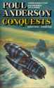 poul Anderson conquests