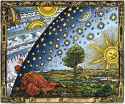 Flammarion egngraving coloured