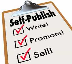 Self-publish