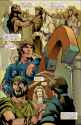 Marvel Illustrated - The Iliad (2007-2008) 001-004