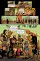 Marvel Illustrated - The Iliad (2007-2008) 001-007