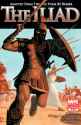 Marvel Illustrated - The Iliad (2007-2008) 002-000