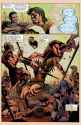 Marvel Illustrated - The Iliad (2007-2008) 002-015