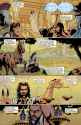 Marvel Illustrated - The Iliad (2007-2008) 003-016