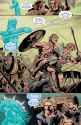 Marvel Illustrated - The Iliad (2007-2008) 005-004