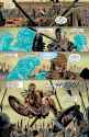 Marvel Illustrated - The Iliad (2007-2008) 005-007