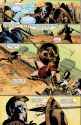 Marvel Illustrated - The Iliad (2007-2008) 007-008