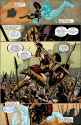 Marvel Illustrated - The Iliad (2007-2008) 007-010