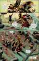 Marvel Illustrated - The Iliad (2007-2008) 007-014