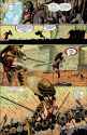 Marvel Illustrated - The Iliad (2007-2008) 007-021