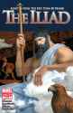 Marvel Illustrated - The Iliad (2007-2008) 008-000