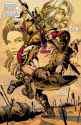 Marvel Illustrated - The Iliad (2007-2008) 008-011