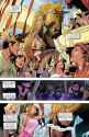 Marvel Illustrated - The Odyssey (2008-2009) 001-016