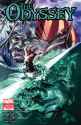 Marvel Illustrated - The Odyssey (2008-2009) 002-000