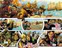 Marvel Illustrated - The Odyssey (2008-2009) 003-002